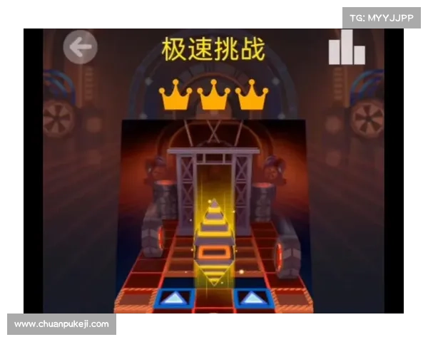 飞翔加速：单机游戏中的极速挑战